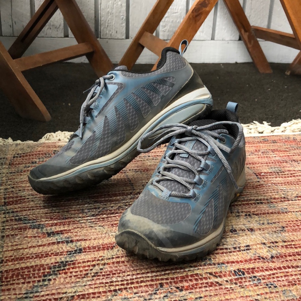 Merrell Siren Edge 3 Hiking Shoes